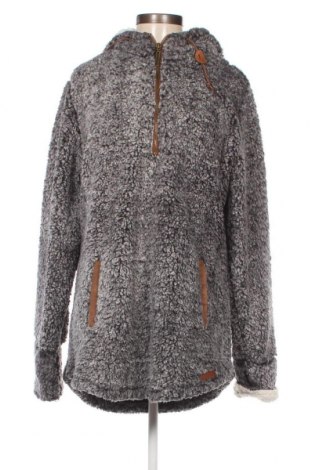 Damen Sweatshirt Marleylilly, Größe L, Farbe Grau, Preis 21,57 €