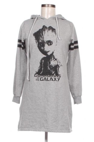 Damen Sweatshirt Marvel, Größe S, Farbe Grau, Preis € 8,77