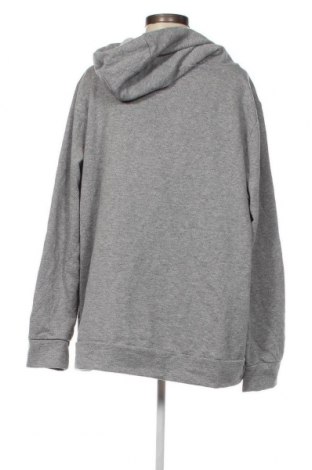 Damen Sweatshirt Maxi Blue, Größe XXL, Farbe Grau, Preis 5,65 €