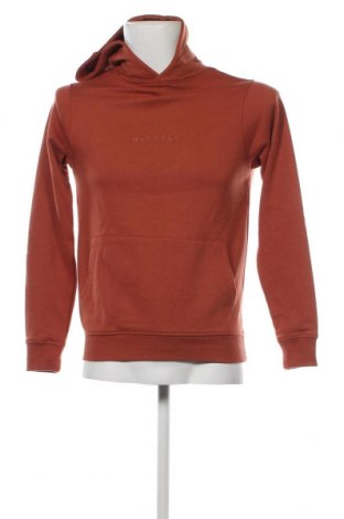 Damen Sweatshirt Mennace, Größe XXS, Farbe Braun, Preis 5,93 €