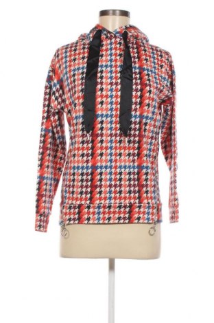 Damen Sweatshirt Milano, Größe XS, Farbe Mehrfarbig, Preis 4,04 €