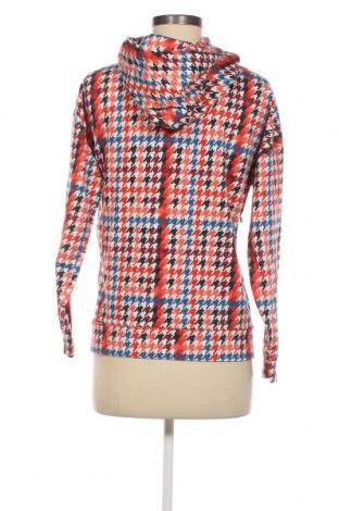 Damen Sweatshirt Milano, Größe XS, Farbe Mehrfarbig, Preis 5,65 €