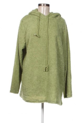 Damen Sweatshirt MissLook, Größe XXL, Farbe Grün, Preis 9,08 €