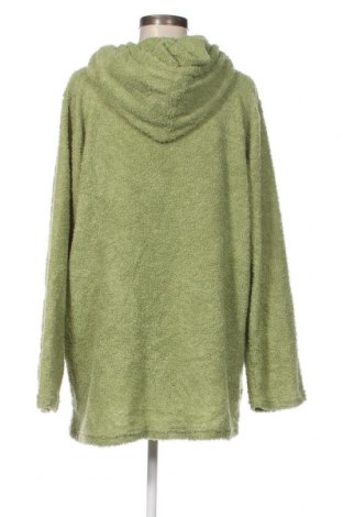 Damen Sweatshirt MissLook, Größe XXL, Farbe Grün, Preis 9,08 €
