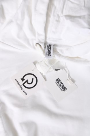 Pyjama Moschino underwear, Größe XL, Farbe Weiß, Preis € 114,43