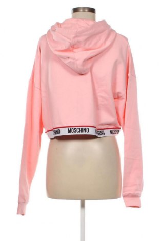 Piżama
 Moschino underwear, Rozmiar XL, Kolor Różowy, Cena 455,63 zł