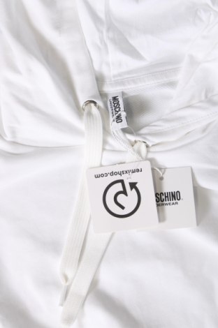 Πιτζάμες Moschino underwear, Μέγεθος L, Χρώμα Λευκό, Τιμή 100,70 €