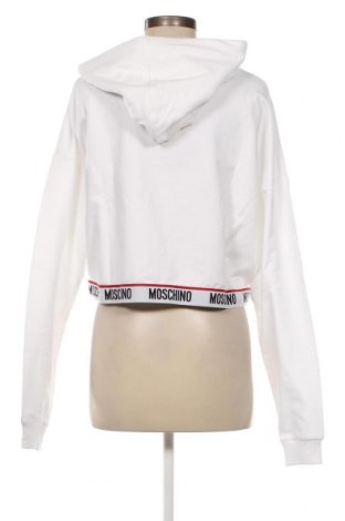 Пижама Moschino underwear, Размер L, Цвят Бял, Цена 202,02 лв.