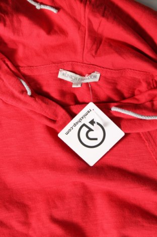 Damen Sweatshirt Munich Freedom, Größe S, Farbe Rosa, Preis 7,06 €