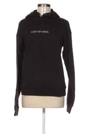 Damen Sweatshirt NIGHT ADDICT, Größe XXS, Farbe Schwarz, Preis 4,49 €
