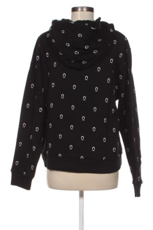Γυναικείο φούτερ NU-IN, Μέγεθος XL, Χρώμα Μαύρο, Τιμή 17,49 €