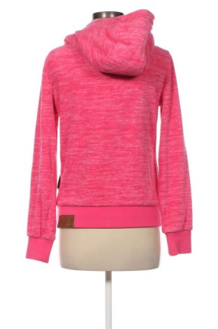 Damen Sweatshirt Naketano, Größe S, Farbe Rosa, Preis € 28,53