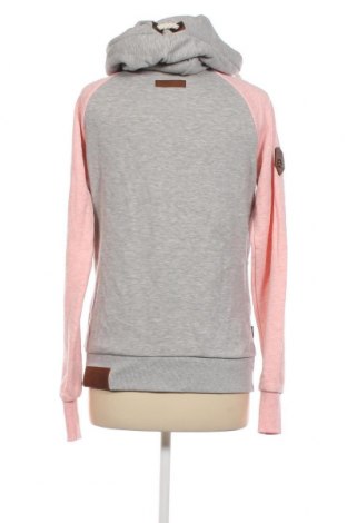 Damen Sweatshirt Naketano, Größe M, Farbe Mehrfarbig, Preis € 28,53