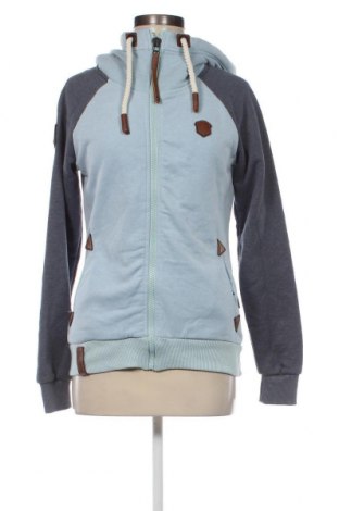 Damen Sweatshirt Naketano, Größe M, Farbe Mehrfarbig, Preis 28,53 €