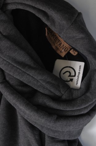 Damen Sweatshirt Naketano, Größe XL, Farbe Grau, Preis € 28,53