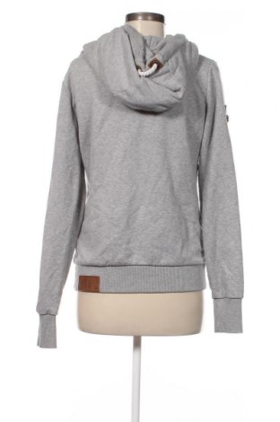 Damen Sweatshirt Naketano, Größe M, Farbe Grau, Preis € 27,67