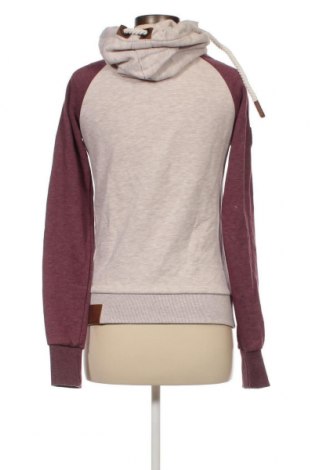 Damen Sweatshirt Naketano, Größe S, Farbe Mehrfarbig, Preis € 28,53