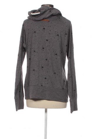 Damen Sweatshirt Naketano, Größe XL, Farbe Grau, Preis € 27,67