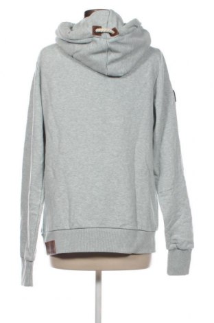Damen Sweatshirt Naketano, Größe L, Farbe Grün, Preis 32,40 €