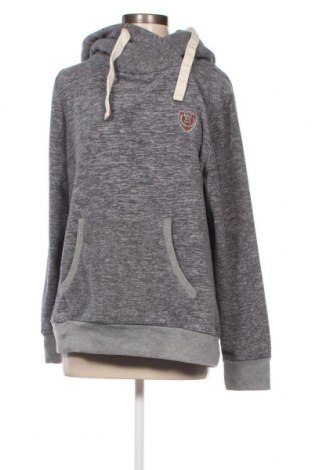 Damen Sweatshirt Navigazione, Größe XL, Farbe Grau, Preis € 14,62