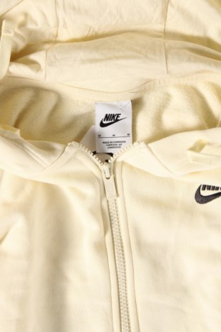 Damen Sweatshirt Nike, Größe M, Farbe Gelb, Preis 28,53 €