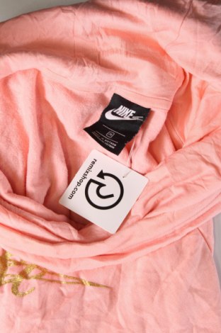 Γυναικείο φούτερ Nike, Μέγεθος XXL, Χρώμα Ρόζ , Τιμή 25,36 €