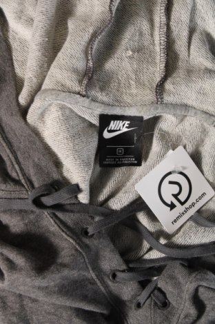 Damen Sweatshirt Nike, Größe XL, Farbe Grau, Preis 28,53 €