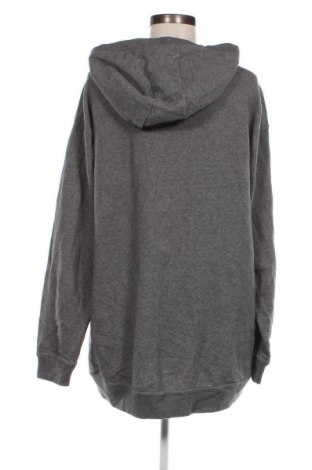 Damen Sweatshirt Nike, Größe XL, Farbe Grau, Preis € 24,25