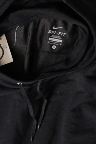 Γυναικείο φούτερ Nike, Μέγεθος M, Χρώμα Μαύρο, Τιμή 25,36 €