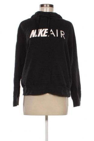 Női sweatshirt Nike, Méret M, Szín Fekete, Ár 12 178 Ft