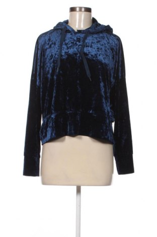 Damen Sweatshirt Noisy May, Größe S, Farbe Blau, Preis 3,03 €