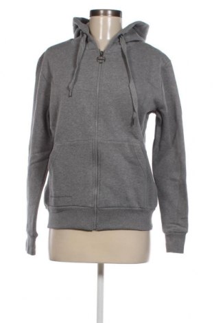 Damen Sweatshirt North Sails, Größe S, Farbe Grau, Preis 31,55 €