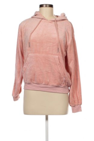 Γυναικείο φούτερ ONLY, Μέγεθος XS, Χρώμα Ρόζ , Τιμή 3,45 €
