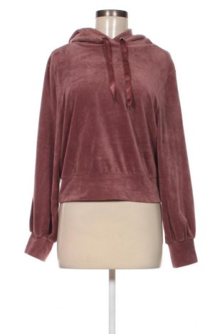 Damen Sweatshirt ONLY, Größe S, Farbe Aschrosa, Preis 6,89 €