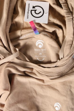 Damen Sweatshirt Oceans Apart, Größe M, Farbe Beige, Preis 11,41 €