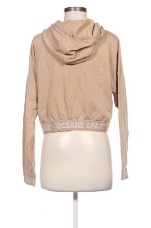Damen Sweatshirt Oceans Apart, Größe M, Farbe Beige, Preis 11,41 €
