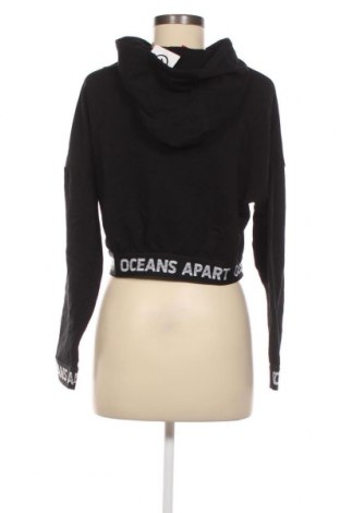 Dámska mikina  Oceans Apart, Veľkosť M, Farba Čierna, Cena  21,16 €