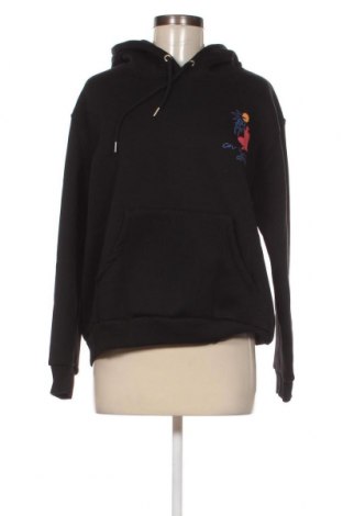Damen Sweatshirt On Vacation, Größe L, Farbe Schwarz, Preis 16,59 €