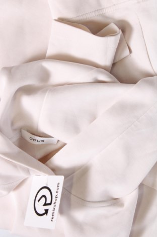 Γυναικείο φούτερ Opus, Μέγεθος M, Χρώμα Λευκό, Τιμή 22,32 €