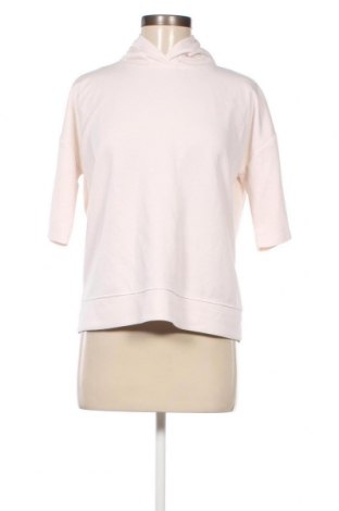 Γυναικείο φούτερ Opus, Μέγεθος M, Χρώμα Λευκό, Τιμή 10,14 €
