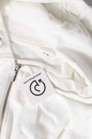 Damen Sweatshirt Opus, Größe M, Farbe Weiß, Preis 24,25 €