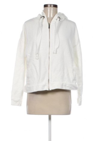 Γυναικείο φούτερ Opus, Μέγεθος M, Χρώμα Λευκό, Τιμή 25,36 €
