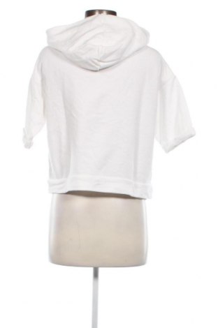 Γυναικείο φούτερ Opus, Μέγεθος S, Χρώμα Λευκό, Τιμή 24,60 €