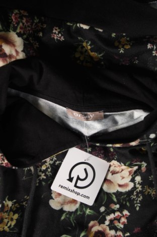 Γυναικείο φούτερ Orsay, Μέγεθος S, Χρώμα Πολύχρωμο, Τιμή 5,93 €