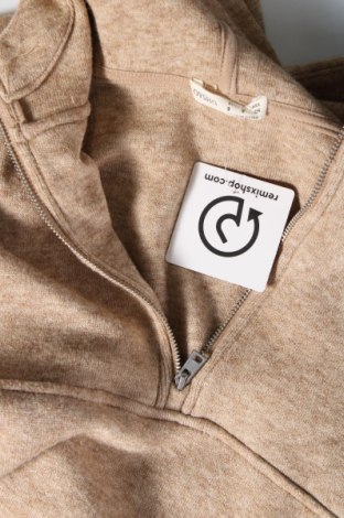 Damen Sweatshirt Oysho, Größe S, Farbe Beige, Preis € 17,90