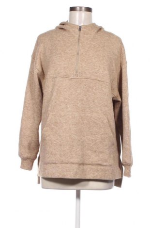 Damen Sweatshirt Oysho, Größe S, Farbe Beige, Preis € 10,74