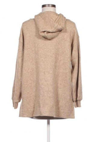 Damen Sweatshirt Oysho, Größe S, Farbe Beige, Preis 17,90 €
