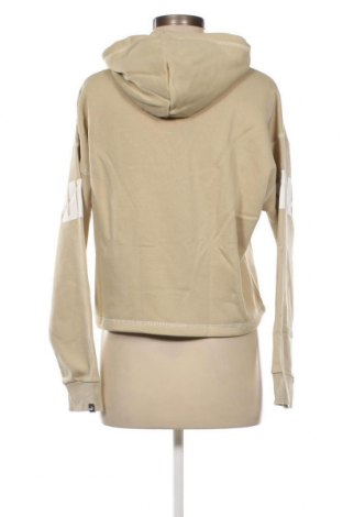 Damen Sweatshirt PUMA, Größe M, Farbe Beige, Preis 28,39 €