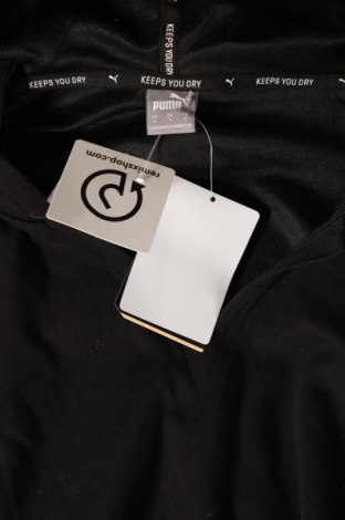 Γυναικείο φούτερ PUMA, Μέγεθος S, Χρώμα Μαύρο, Τιμή 31,55 €