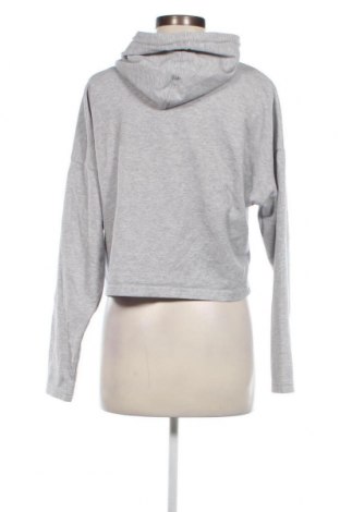 Damen Sweatshirt PUMA, Größe M, Farbe Grau, Preis 25,39 €